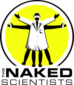 Naked Scientists