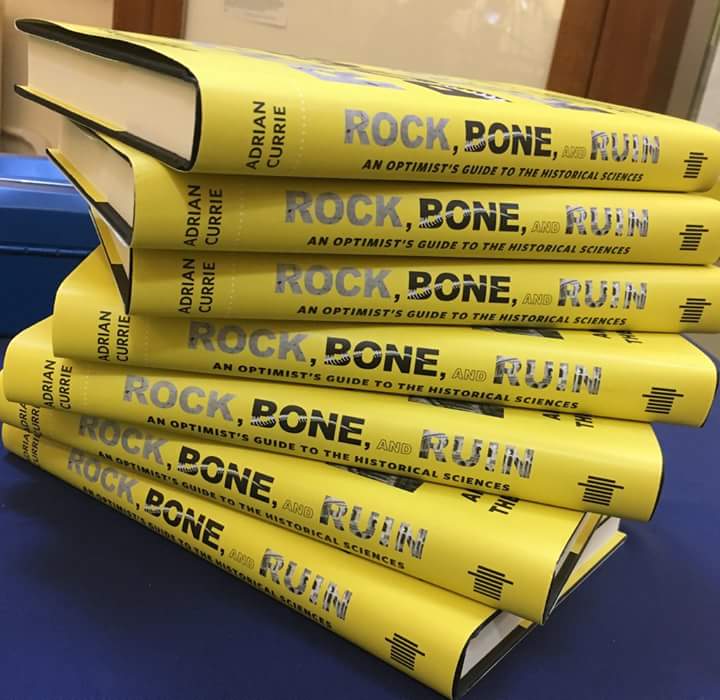 currie launch books