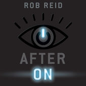 After on logo